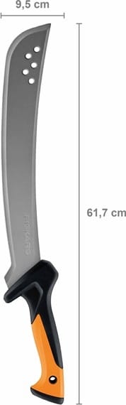 Fiskars Ryddekniv 23'' CL-561 Fiskars Fiskars Ryddekniv 23'' CL-561 Fiskars