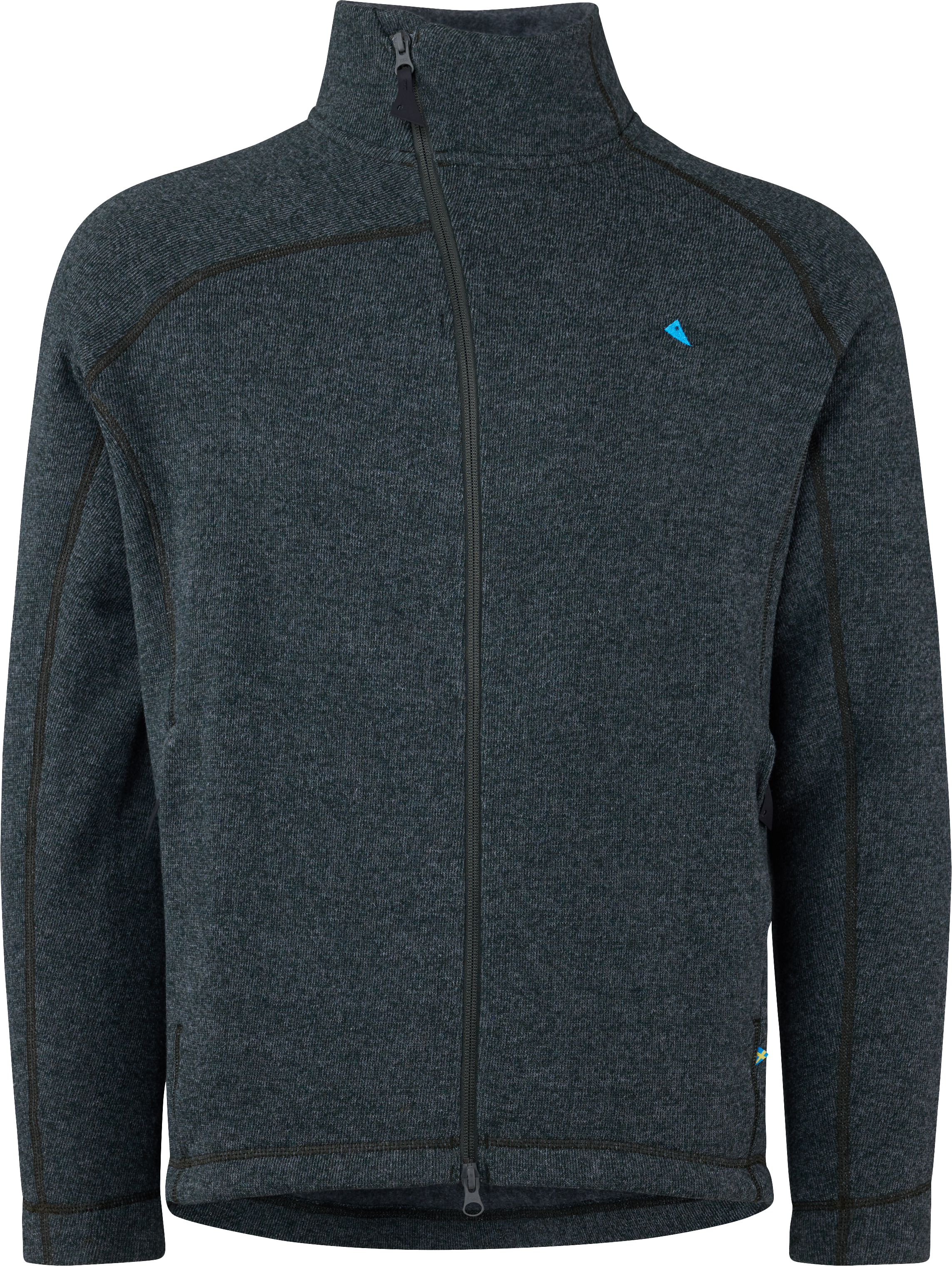 Klättermusen Men's Balder 2.0 Zip Jacket
