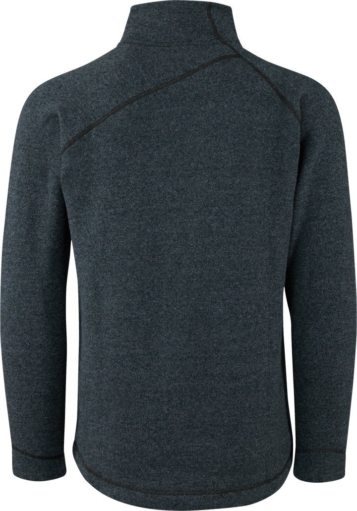 Klättermusen Men's Balder 2.0 Zip Jacket Rosin Green Klättermusen
