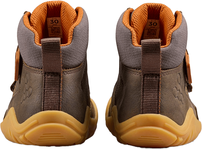 Vivobarefoot Kids' Tracker AT Bracken Vivobarefoot