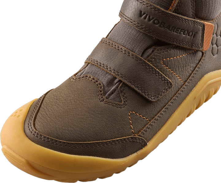 Vivobarefoot Kids' Tracker AT Pre-School Bracken Vivobarefoot