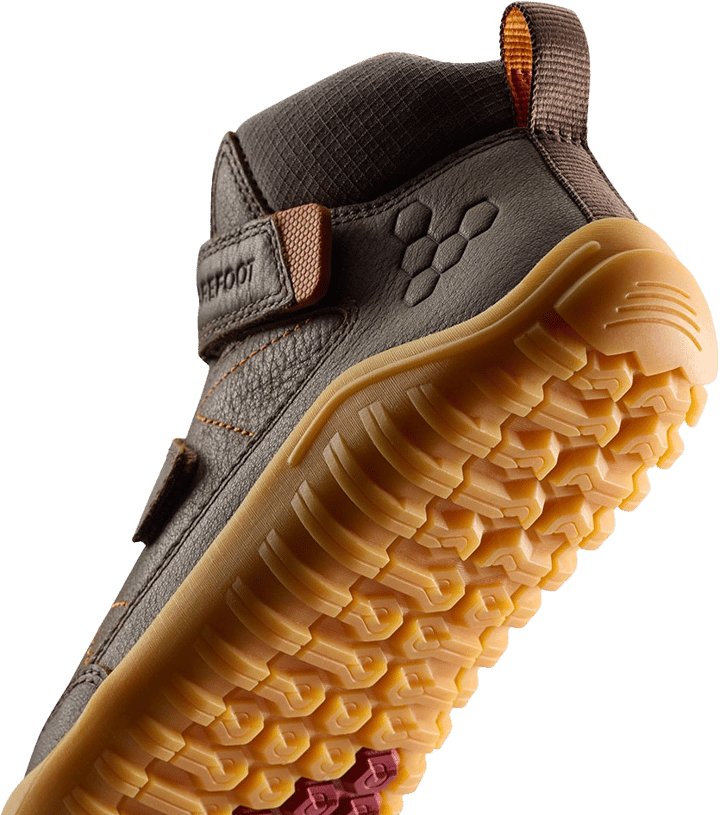 Vivobarefoot Kids' Tracker AT Bracken Vivobarefoot