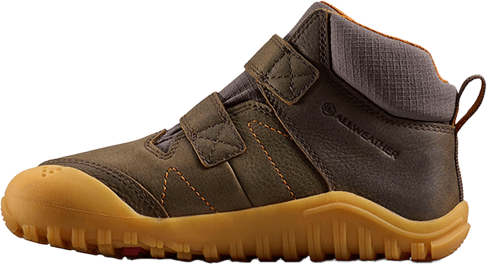 Vivobarefoot Kids' Tracker AT Pre-School Bracken Vivobarefoot