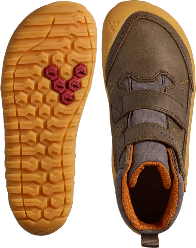 Vivobarefoot Kids' Tracker AT Bracken Vivobarefoot