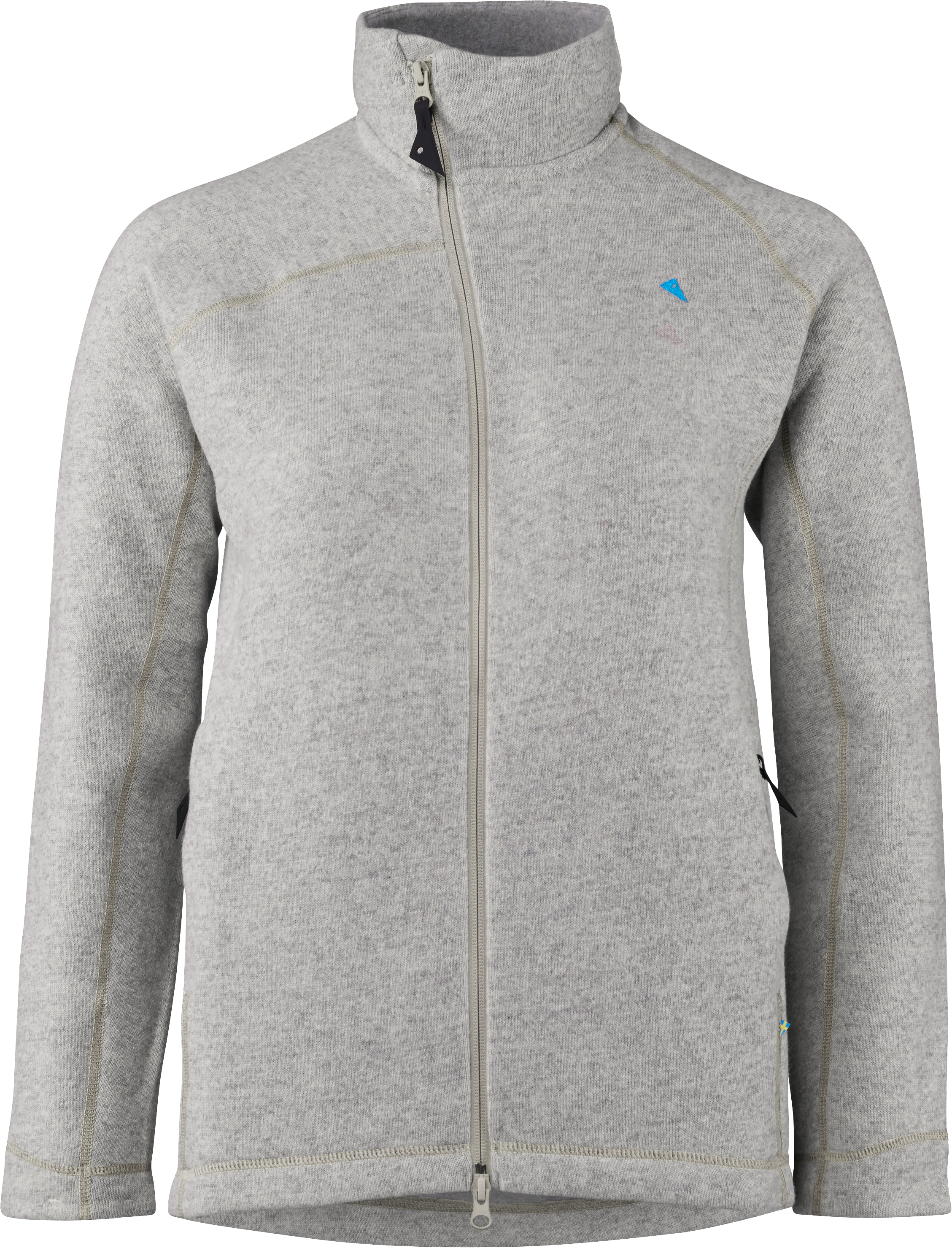 Klättermusen Women's Balder 2.0 Zip Jacket