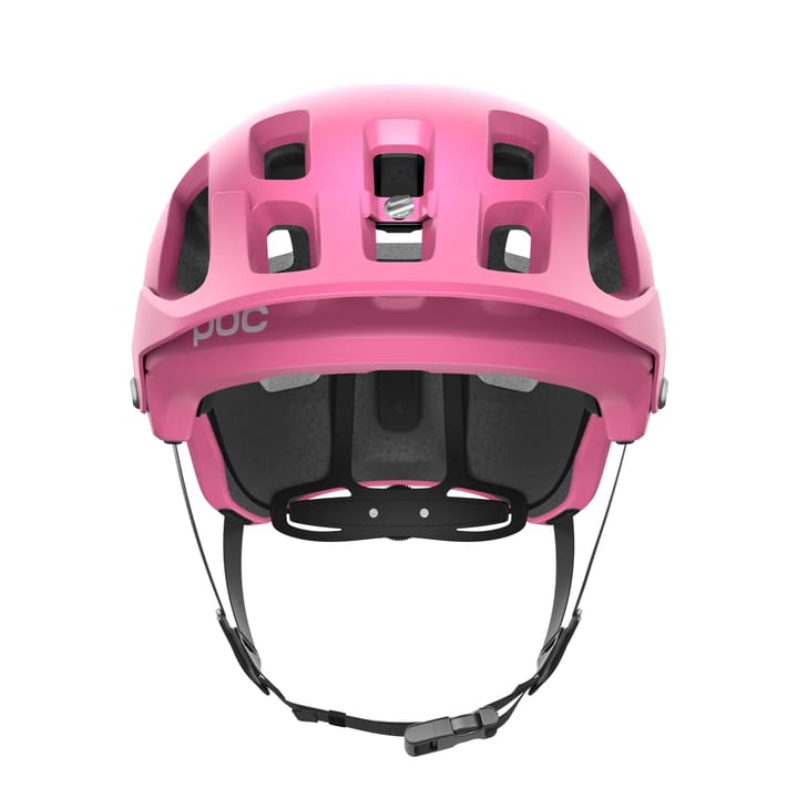 POC Tectal Actinium Pink Matt POC