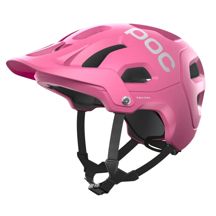 POC Tectal Actinium Pink Matt POC