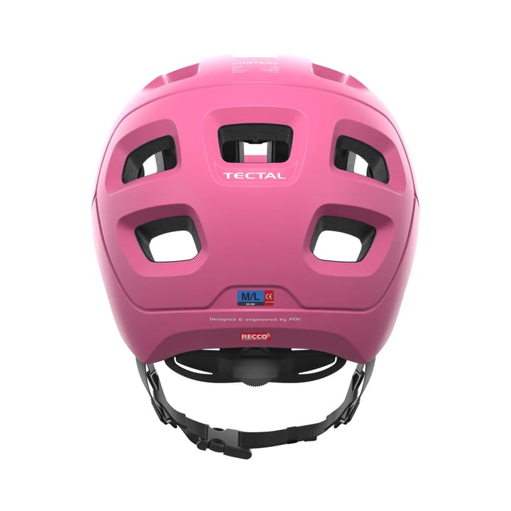 POC Tectal Actinium Pink Matt POC POC Tectal Actinium Pink Matt POC