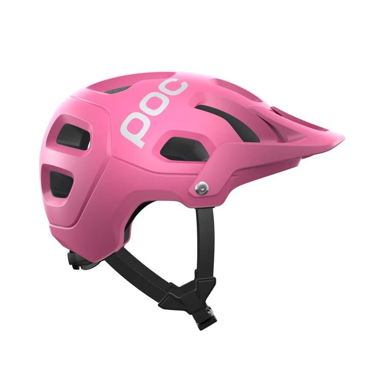 POC Tectal Actinium Pink Matt POC