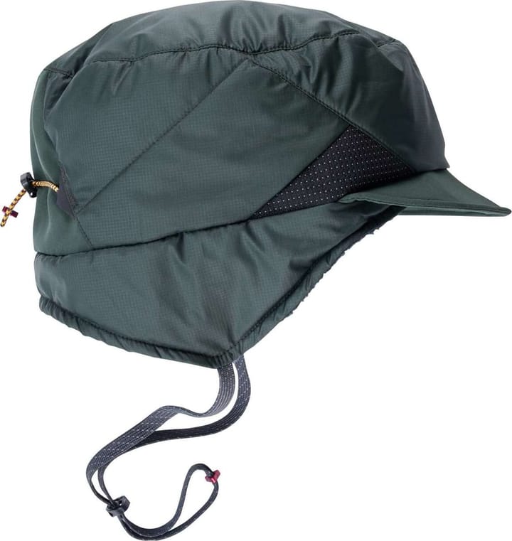 Klättermusen Ide Hat Rosin Green Klättermusen