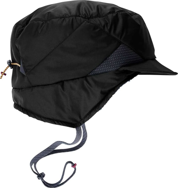 Klättermusen Ide Hat Black Klättermusen