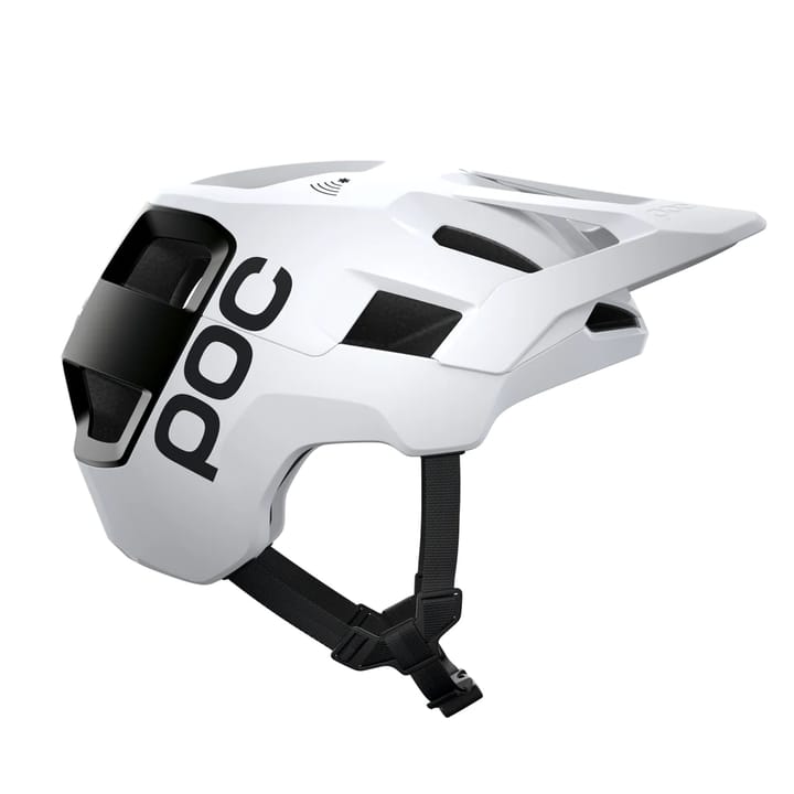 POC Kortal Race Mips Hydrogen White/Uranium Black Matt POC