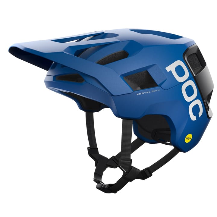 POC Kortal Race MIPS Opal Blue/Uranium Black Metallic/Matt POC POC Kortal Race MIPS Opal Blue/Uranium Black Metallic/Matt POC