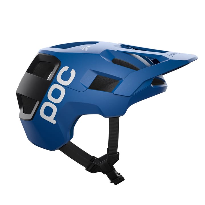 POC Kortal Race MIPS Opal Blue/Uranium Black Metallic/Matt POC POC Kortal Race MIPS Opal Blue/Uranium Black Metallic/Matt POC