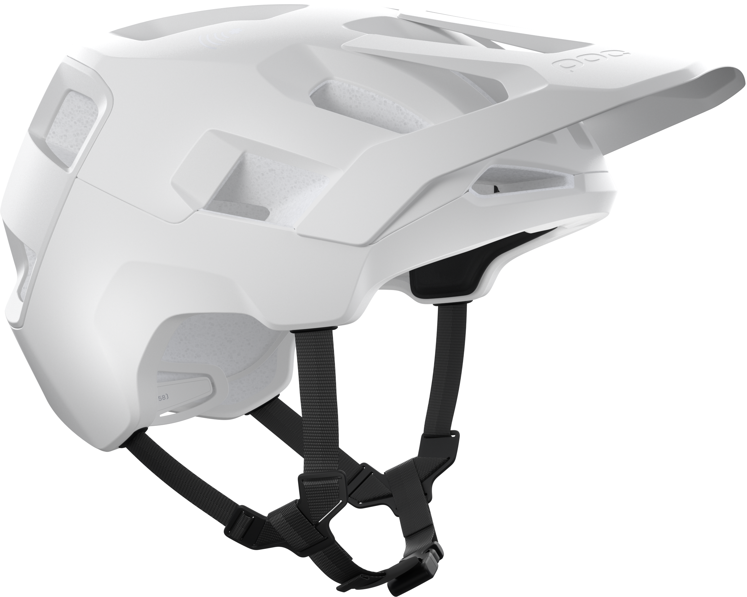 Hydrogen white matt 1
