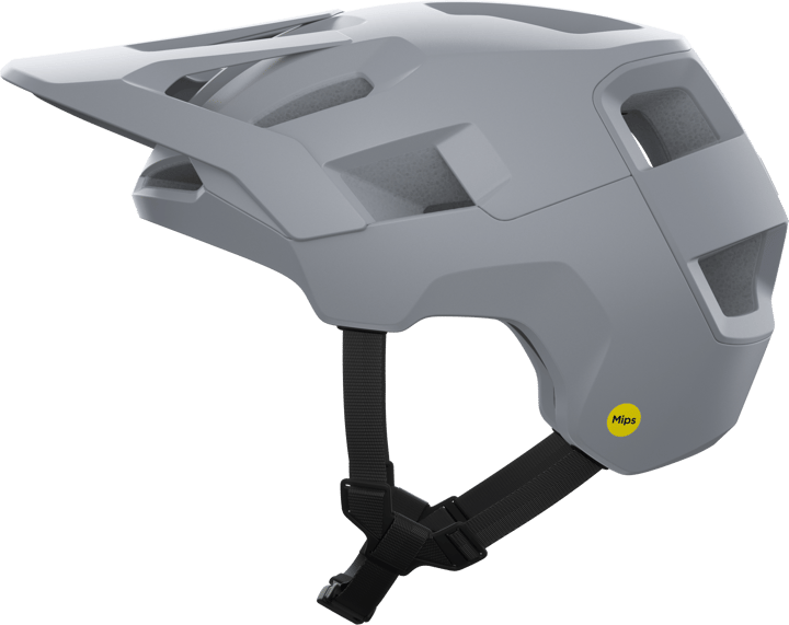 POC Kortal Race Mips MTB Helmet Granite Grey Matt POC