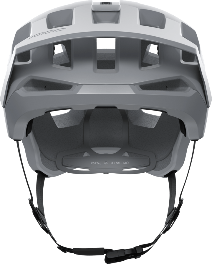 POC Kortal Race Mips MTB Helmet Granite Grey Matt POC