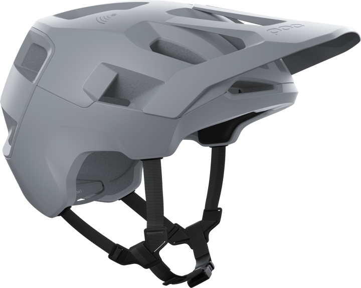 POC Kortal Race Mips MTB Helmet Granite Grey Matt POC