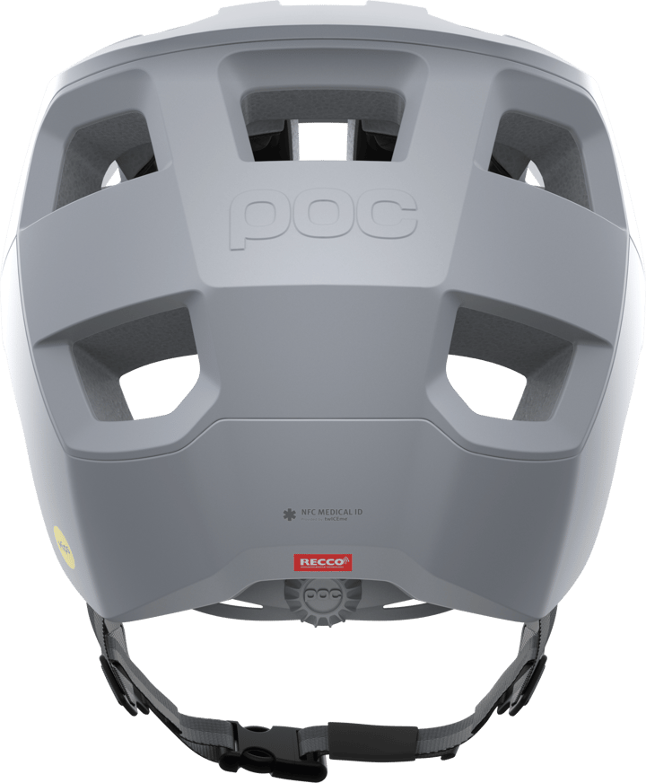 POC Kortal Race Mips MTB Helmet Granite Grey Matt POC