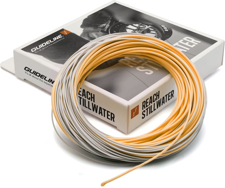 Guideline Guideline Reach Stillwater Guideline