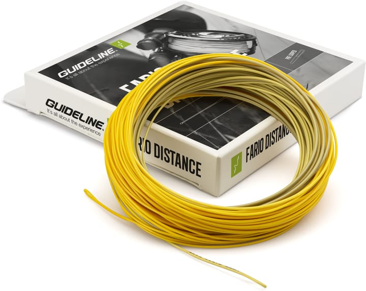 Guideline Guideline Fario Distance Wf #7 Guideline