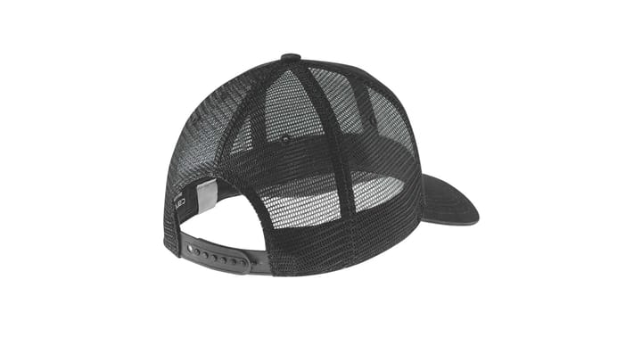 Carhartt Canvas Mesh Back Cap Black Carhartt