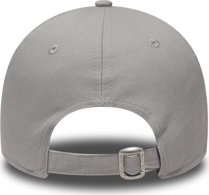 New Era 940 Leag Basic Neyyan Gray New Era
