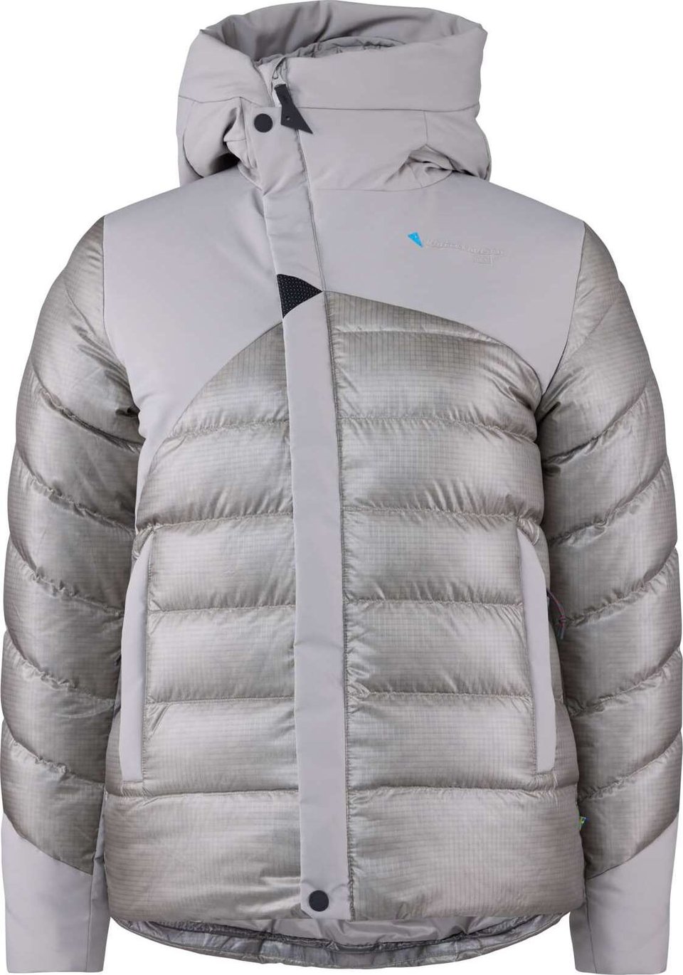 Women's Rå Hood Jacket