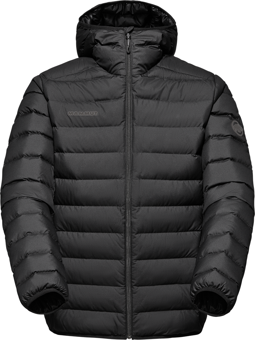 Men's Waymarker In Hooded Jacket