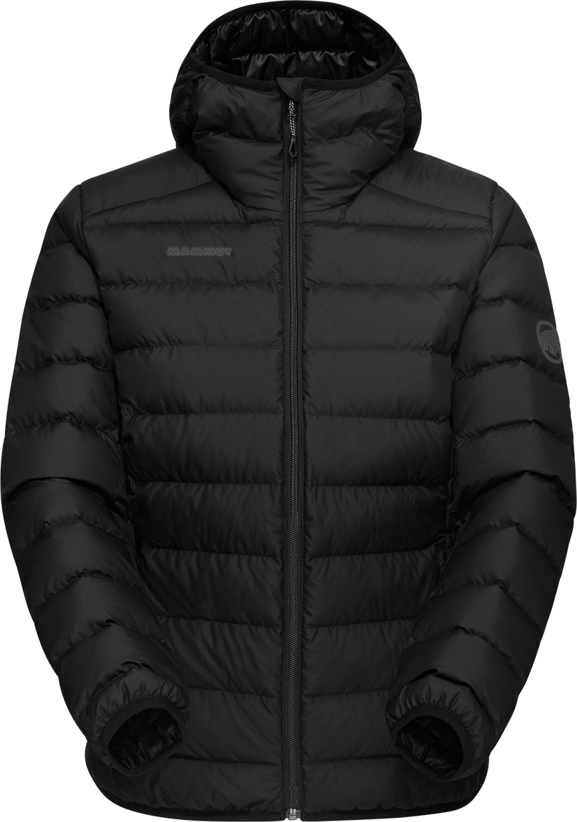 Mammut Women's Waymarker In Hooded Jacket jackor