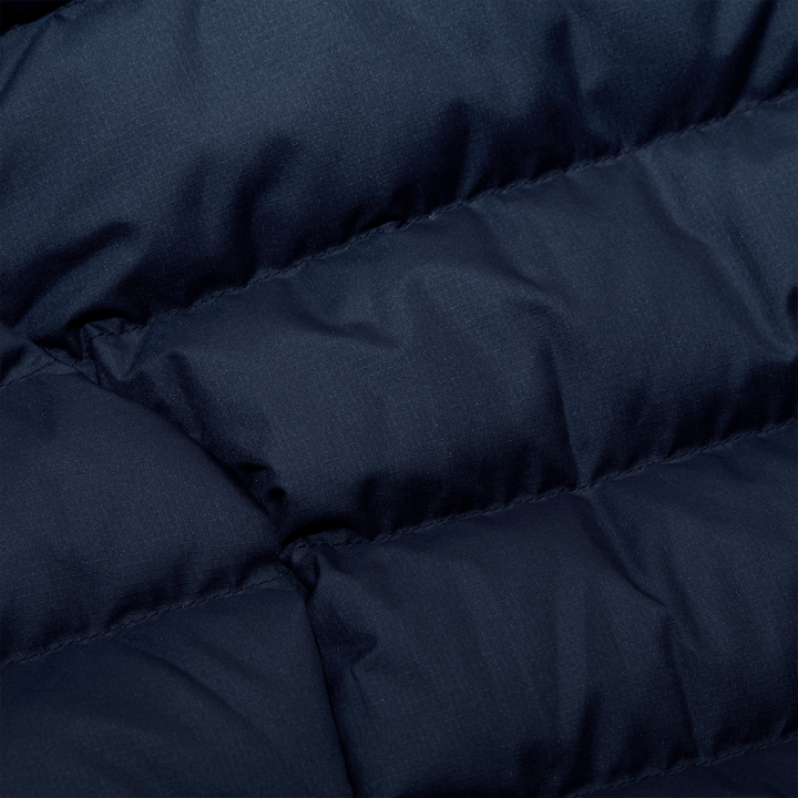 Mammut Women's Waymarker In Hooded Jacket Marine Mammut