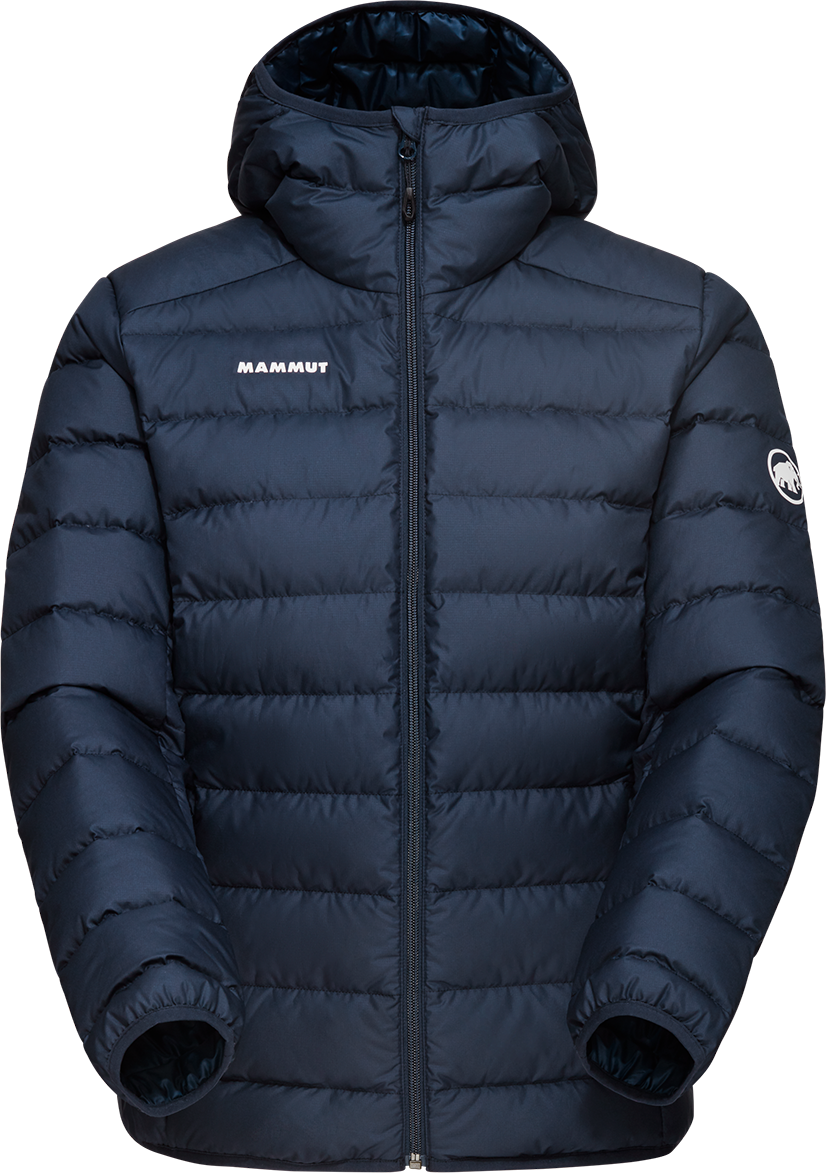Women's Waymarker In Hooded Jacket