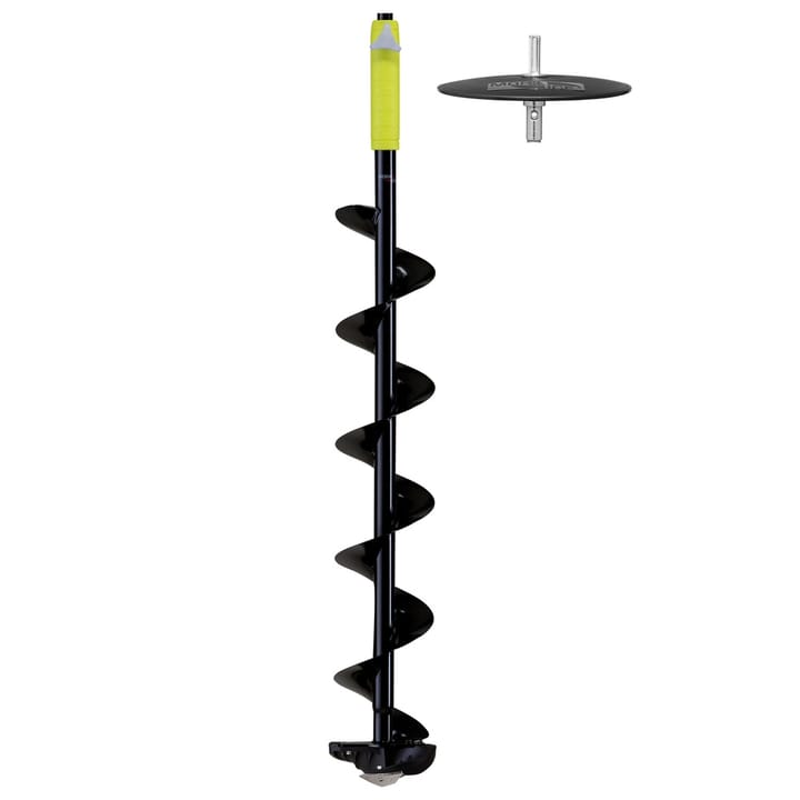 Mora Mora Nova Black Spiral M/Adapter Mora Mora Mora Nova Black Spiral M/Adapter Mora