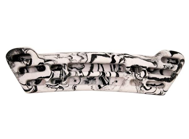 Metolius Climbing Project Black/White Swirl Metolius Climbing