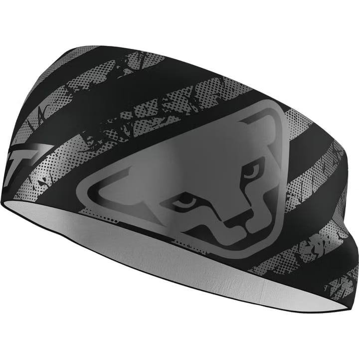 Dynafit Trail Reflective Headband Black Out Dynafit