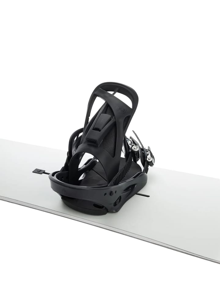 Burton Women's Citizen Re:Flex Snowboard Bindings Black Burton