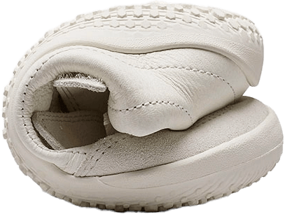 Vivobarefoot Kids' Gobi Sneaker Limestone Vivobarefoot