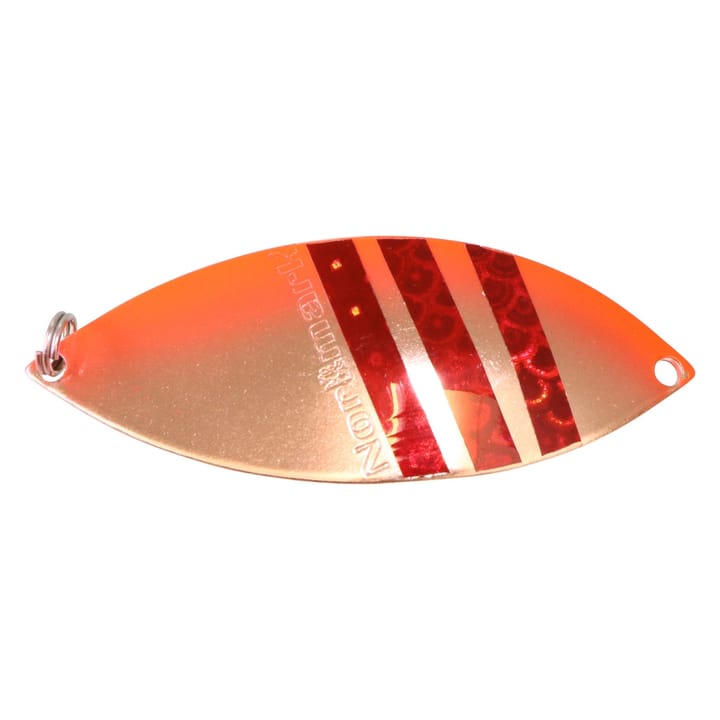 Lidmans Fiskeredskaper Lidmans Kalavesi Røyeblink 70mm Lidmans Fiskeredskaper