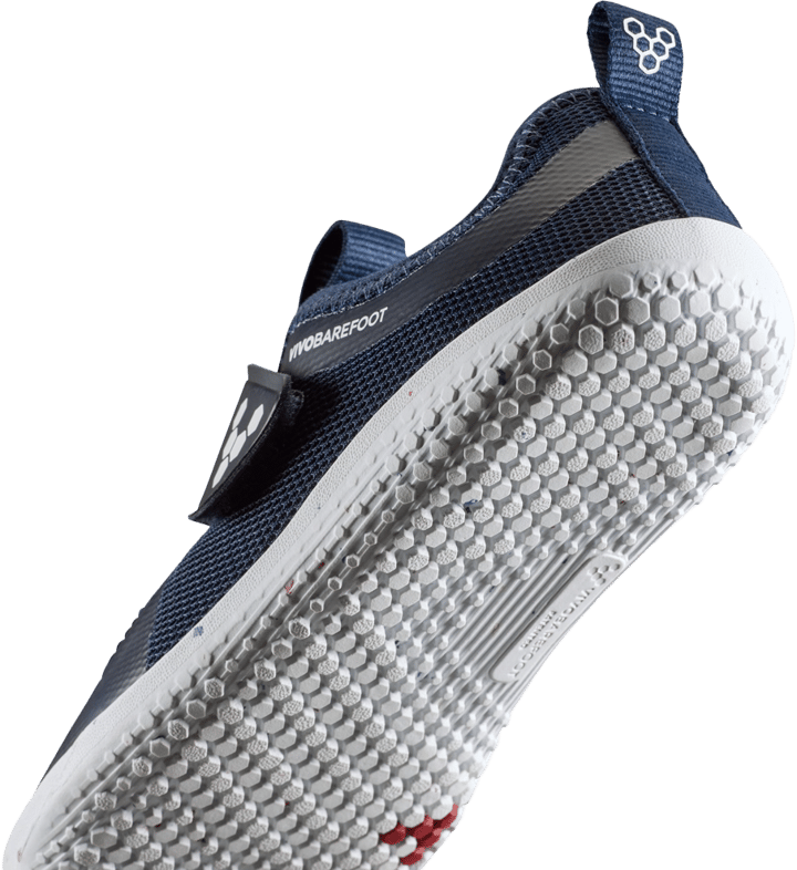 Vivobarefoot Kids' Primus Sport IV Deep Ocean Vivobarefoot