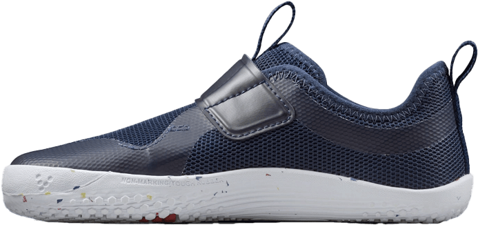 Vivobarefoot Kids' Primus Sport IV Pre-School Deep Ocean Vivobarefoot
