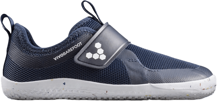 Vivobarefoot Kids' Primus Sport IV Deep Ocean