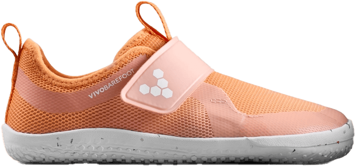 Vivobarefoot Kids' Primus Sport IV Apricot Vivobarefoot