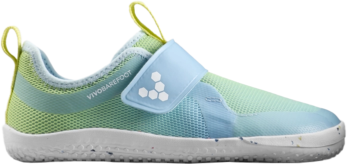 Vivobarefoot Kids' Primus Sport IV Skyway  30
