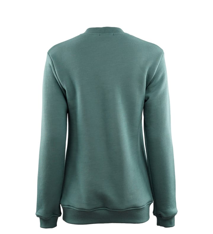 Aclima Fleecewool Crewneck W's North Atlantic Aclima Aclima Fleecewool Crewneck W's North Atlantic Aclima