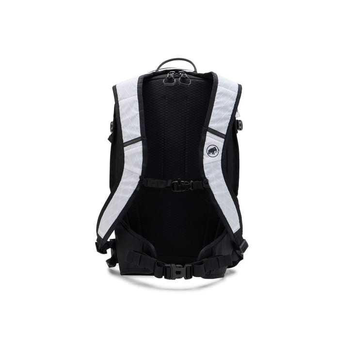 Mammut Nirvana 28 FWT White-black Mammut