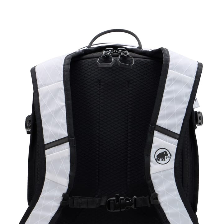 Mammut Nirvana 28 FWT White-black Mammut