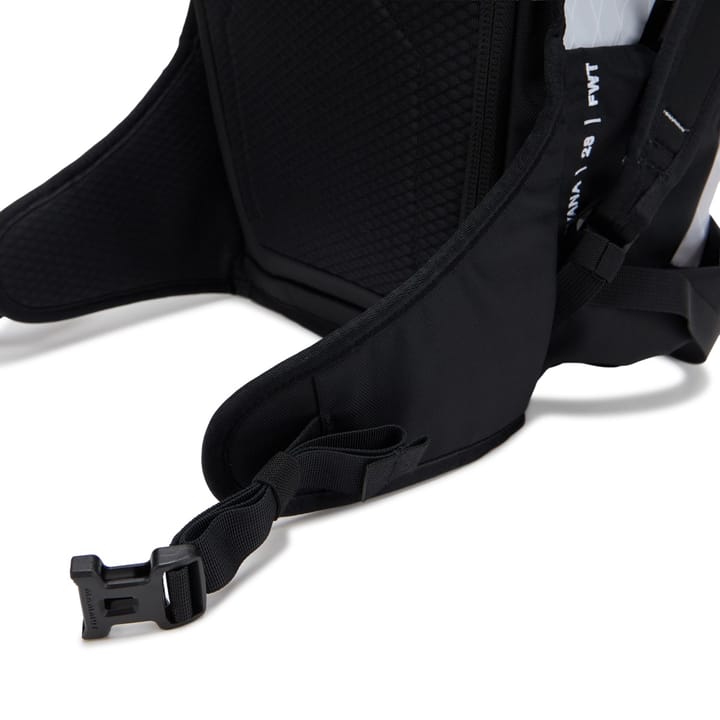 Mammut Nirvana 28 FWT White-black Mammut
