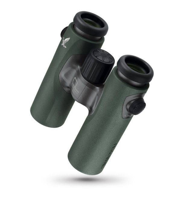 Swarovski CL Companion 10x30 + Wild Nature Green Swarovski