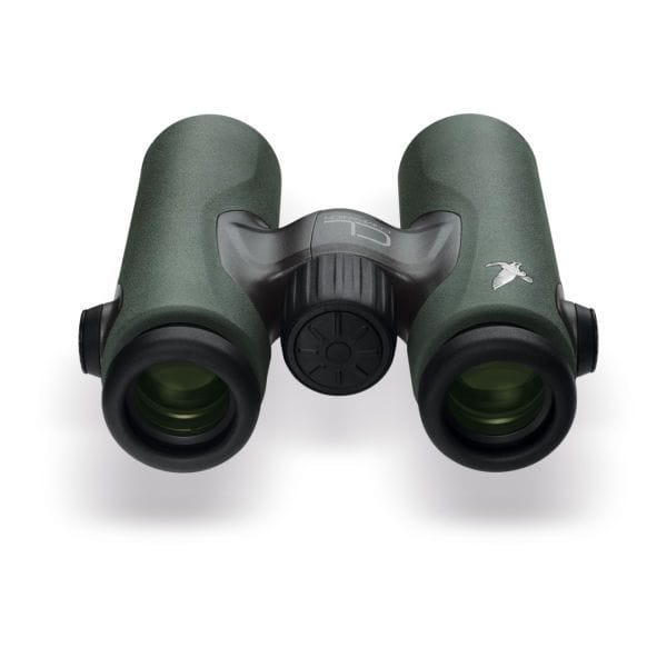 Swarovski CL Companion 10x30 + Wild Nature Green Swarovski