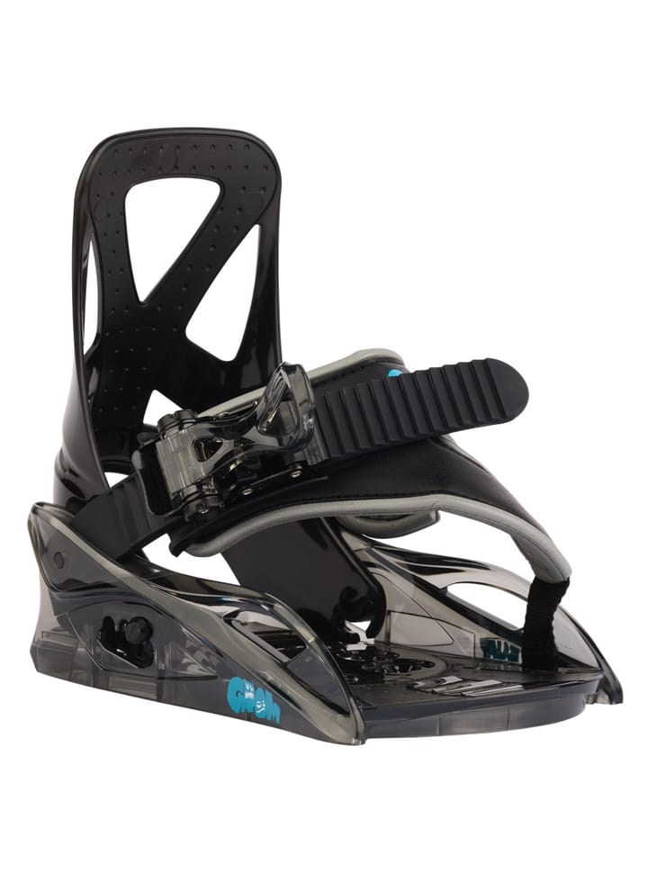 Burton Grom Binding Black Burton